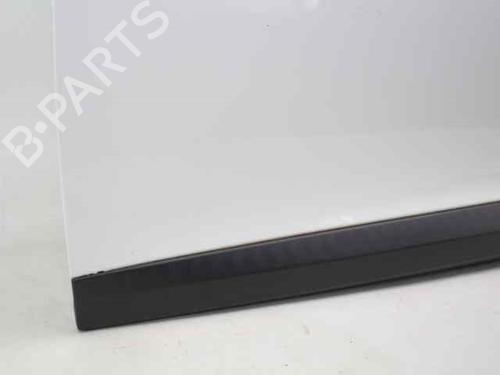 Left front door RENAULT MEGANE III Grandtour (KZ0/1) 1.5 dCi (KZ1M, KZ1W, KZ0R) | BP19243505C2
