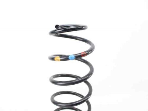 Shock absorber spring PEUGEOT 2008 I (CU_) 1.2 VTi | BP19218677C152