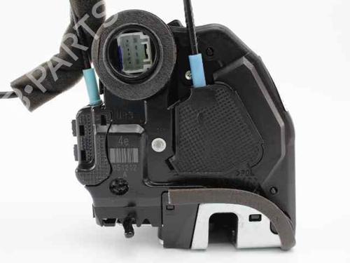 Høyre bak lås HONDA CIVIC VIII Hatchback (FN, FK) 2.2 CTDi (FK3) | BP19221447C99 