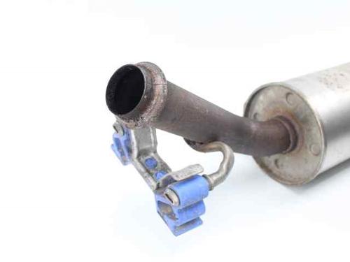 Exhaust system CITROËN C4 II (NC_) 1.2 THP 110 (NCHNZ6, NCHNV6) | BP19220228M121 