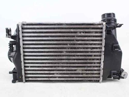Intercooler RENAULT MEGANE IV Hatchback (B9A/M/N_) 1.5 dCi 110 (B9A3) | BP39542911M30 - Image 4