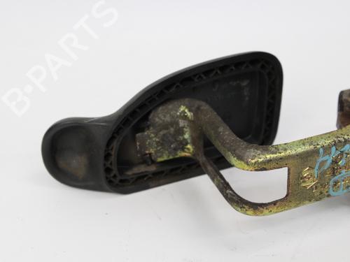 Hinge/Door check strap RENAULT KANGOO Express (FC0/1_) D 55 1.9 (FC0D) | BP19203521C146 