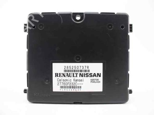 Elektronisk modul RENAULT CAPTUR II (HF_) [2020-2025]  19228602
