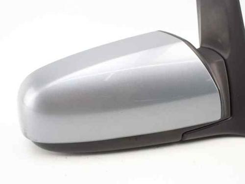 Right mirror OPEL ZAFIRA / ZAFIRA FAMILY B (A05) 1.9 CDTI (M75) | BP19236508C27 