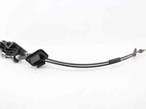 Gear lever FIAT 500 (312_) 1.3 D Multijet (312AXB1A) | BP28485786M90