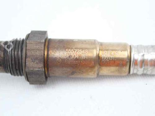 Electronic sensor OPEL INSIGNIA A Sports Tourer (G09)  | BP19238137M84