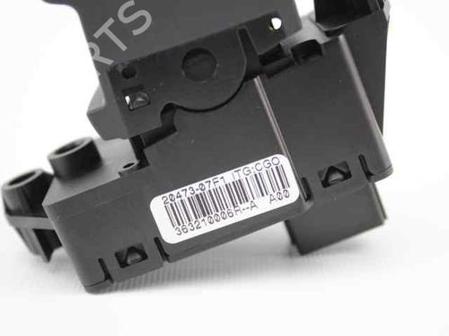 Switch RENAULT SCÉNIC III (JZ0/1_) 1.5 dCi (JZ02, JZ0R) | BP19234948I30 