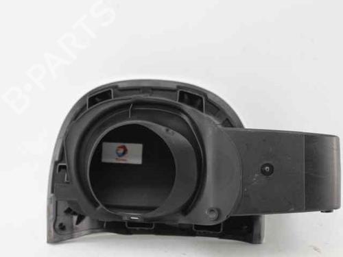 Tanklåg CITROËN C4 CACTUS 1.2 VTi 82 | BP32224132C131 