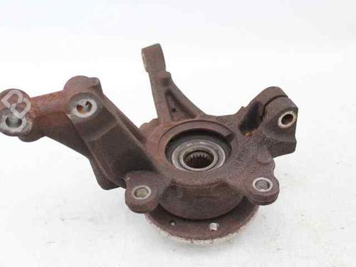 Right front steering knuckle DACIA SANDERO II TCe 90 (B8M1, B8MA, B8AC) | BP38100879M26 - Image 4