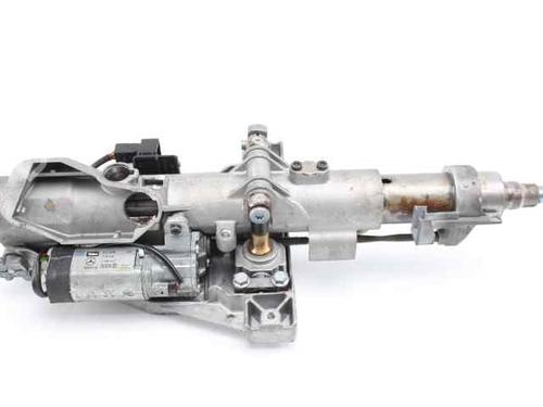 Used Steering column MERCEDES-BENZ E-CLASS (W211) E 55 AMG Kompressor (211.076) (476 hp) 19222213
