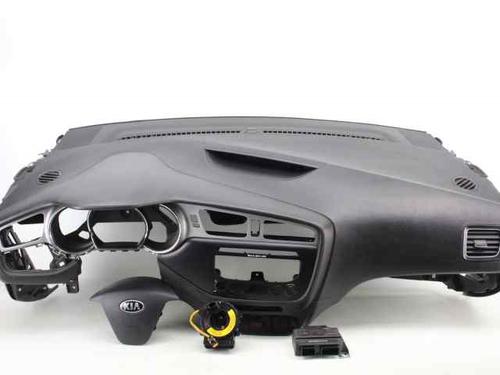 Used Airbag Kit KIA PRO CEE'D (JD) 1.6 CRDi 110 (110 hp) 28528583