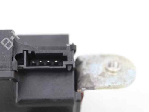 Tailgate lock FIAT 500 (312_) 1.3 D Multijet (312AXB1A) | BP28485749C101