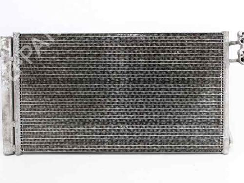 Used AC radiator BMW 1 (E87) [2003-2013]  19218388