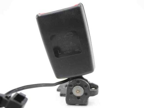 Seat buckle ALFA ROMEO MITO (955_) 1.4 Turbo MultiAir (955AXM1A, 955AXR11) | BP19233076I32 