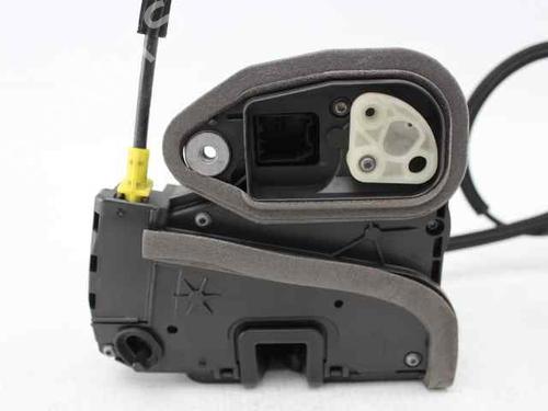 Rear right lock OPEL ASTRA K Sports Tourer (B16) 1.6 CDTi (35) | BP27645421C99 