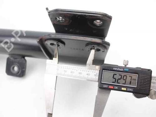 Right front shock absorber CITROËN BERLINGO Box Body/MPV (B9) 1.6 BlueHDi 100 | BP30312017M17 