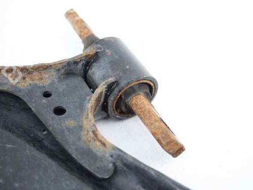 Right front suspension arm NISSAN QASHQAI / QASHQAI +2 I (J10, NJ10, JJ10E)  | BP19231307M13 