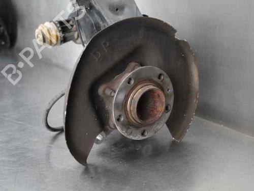 Rear axle CITROËN C4 Picasso II 1.6 HDi / BlueHDi 115 | BP37186934M2 - Image 6