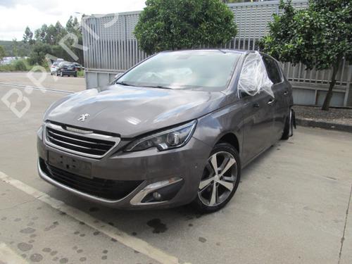 Mass air flow sensor PEUGEOT 308 II (LB_, LP_, LW_, LH_, L3_) 1.6 HDi / BlueHDi 115 | BP29109857M95 