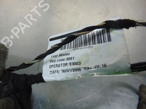 Wiring harness VOLVO S40 II (544) 2.0 D | BP19197322E16 