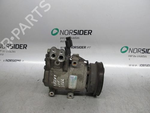 Used AC compressor HYUNDAI ACCENT II (LC) [1999-2012]  19188452