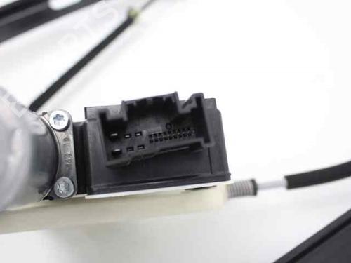 Front left window mechanism SEAT IBIZA V (KJ1, KJG) 1.0 TSI | BP19239547C22 