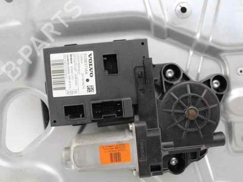 Front left window mechanism VOLVO C30 (533) D2 | BP37651132C22 - Image 4