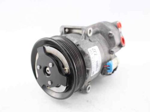 Used AC compressor AC compressor 36874484 36874484