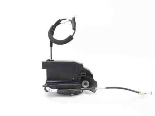 Used Front left lock Front left lock PEUGEOT 308 SW II (LC_, LJ_, LR_, LX_, L4_) 1.6 HDi / BlueHDi 115 (LCBHXM, LCBHXT) (115 hp) 33223272 33223272