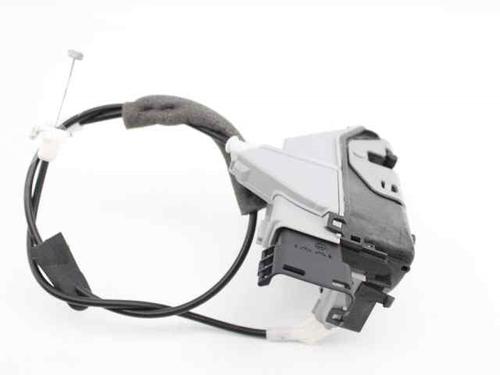 Rear right lock PEUGEOT 308 I (4A_, 4C_) 1.6 HDi | BP19223005C99 