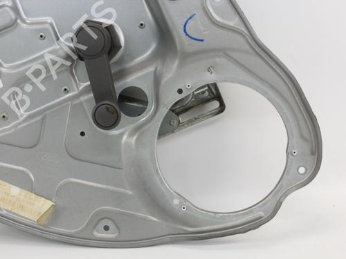 Rear left window mechanism FORD FOCUS II (DA_, HCP, DP)  | BP19203746C24 