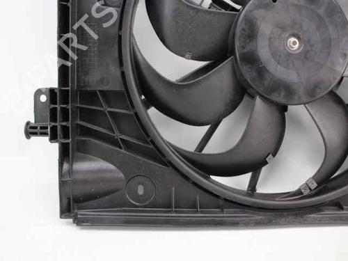 Kjølevifte elektrisk RENAULT CLIO IV (BH_) 0.9 TCe 90 (BHNF, BHMA, BHMH, BHJK, BHJR) | BP29986947M35 