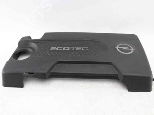 Upper protection OPEL CORSA D (S07) 1.3 CDTI (L08, L68) | BP37651099M93 - Image 2
