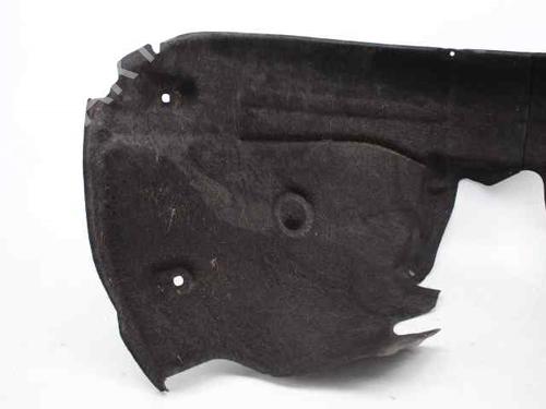 Wheel arch AUDI A6 C7 (4G2, 4GC) 2.0 TDI | BP31348228C56 