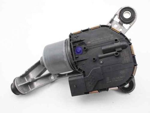 Front wiper motor FORD FOCUS III Turnier  | BP19237308M29 