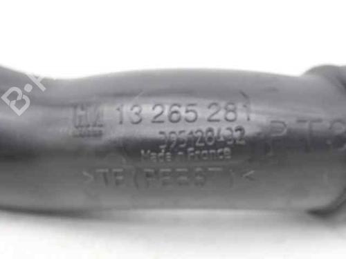 Intercooler pipe OPEL ASTRA H CLASSIC Saloon (A04) 1.7 CDTi (L69) | BP33728255M127 - Image 8