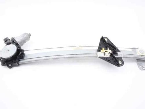 Used Rear left window mechanism HONDA CIVIC VIII Hatchback (FN, FK) 1.4 (FK1) (83 hp) 21200295