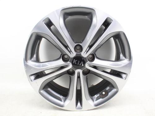 Used Rim Rim KIA CEE'D (JD) 1.6 CRDi 136 (136 hp) 39700110 39700110