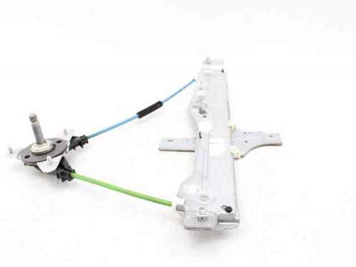 Used Rear right window mechanism PEUGEOT 208 I (CA_, CC_) 1.4 HDi (68 hp) 19240991
