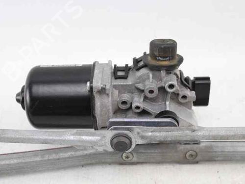 Front wiper motor RENAULT MEGANE IV Hatchback (B9A/M/N_) 1.5 dCi 110 (B9A3) | BP39542875M29 - Image 3