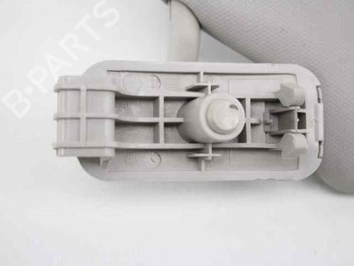 Left sun visor FORD FIESTA VI (CB1, CCN) 1.5 TDCi | BP19223262I1 