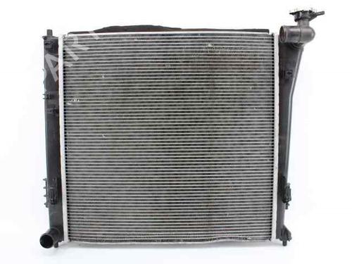 Used Water radiator HYUNDAI i40 I CW (VF) [2011-2019]  19234677