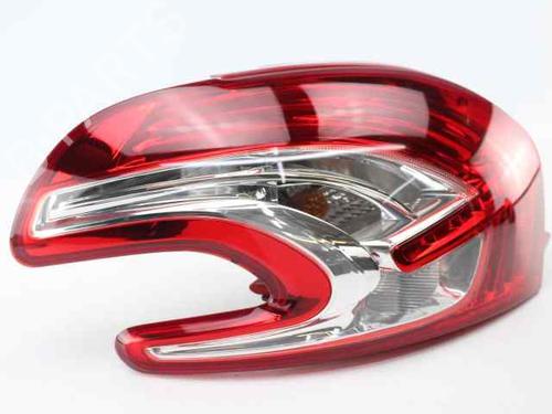 Left taillight PEUGEOT 208 I (CA_, CC_) 1.6 HDi | BP29320785C34 