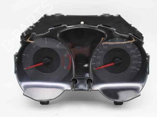 Used Instrument cluster NISSAN JUKE (F15) 1.5 dCi (110 hp) 19241495