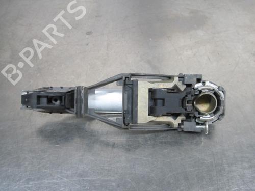 Rear left exterior door handle VW POLO IV (9N_, 9A_) 1.9 SDI | BP19197529C130 