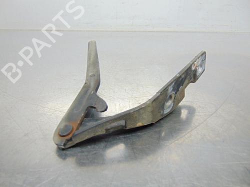 Hinge/Door check strap PEUGEOT 206 Hatchback (2A/C) 1.4 i | BP19201184C146 