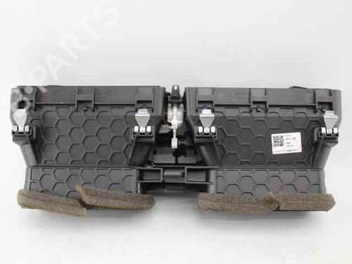 Luftventilen CITROËN C3 III (SX) 1.2 VTi 82 | BP38182450I21 - Image 8