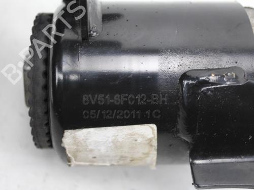 Engine mount FORD FIESTA VI (CB1, CCN)  | BP19214850M89 