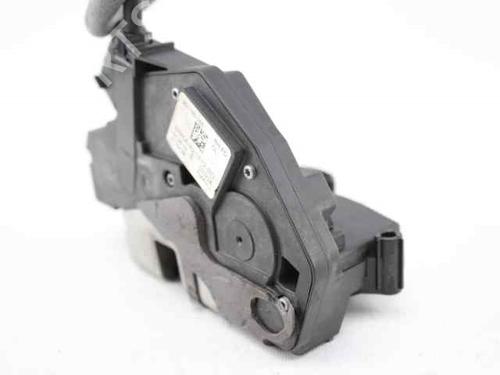 Front right lock FORD FOCUS III 1.6 TDCi | BP19231012C97 