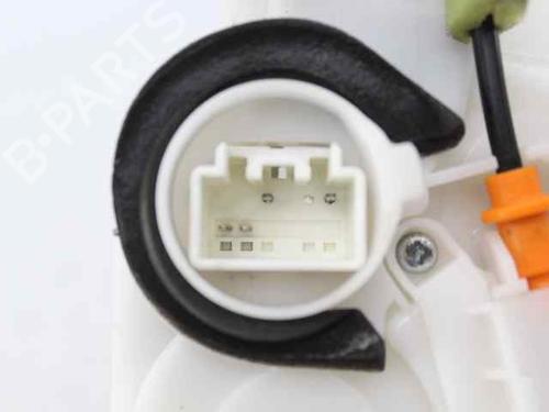 Rear left lock MAZDA CX-5 (KE, GH) 2.2 D (KE2FW) | BP29227944C100 
